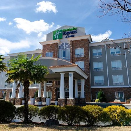 Holiday Inn Express Hotel & Suites Atlanta Airport West - Camp Creek By Ihg Zewnętrze zdjęcie