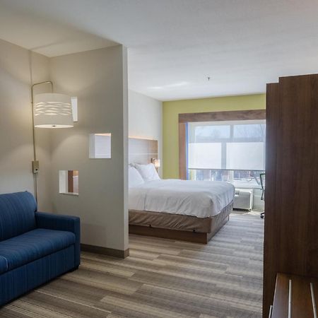 Holiday Inn Express Hotel & Suites Atlanta Airport West - Camp Creek By Ihg Zewnętrze zdjęcie