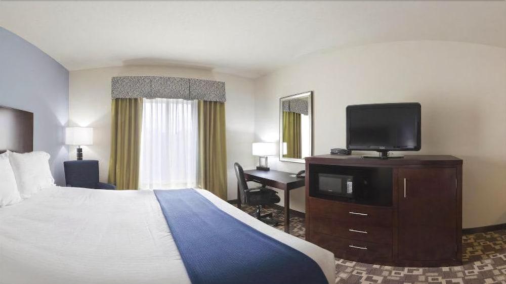 Holiday Inn Express Hotel & Suites Atlanta Airport West - Camp Creek By Ihg Zewnętrze zdjęcie