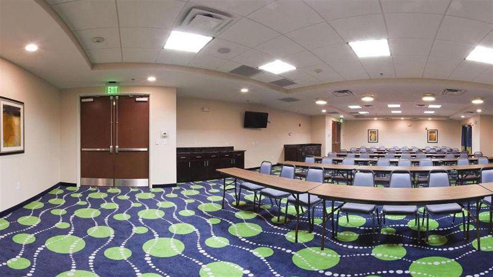 Holiday Inn Express Hotel & Suites Atlanta Airport West - Camp Creek By Ihg Zewnętrze zdjęcie