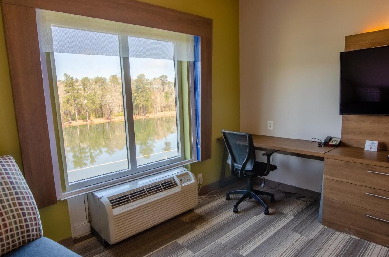 Holiday Inn Express Hotel & Suites Atlanta Airport West - Camp Creek By Ihg Zewnętrze zdjęcie