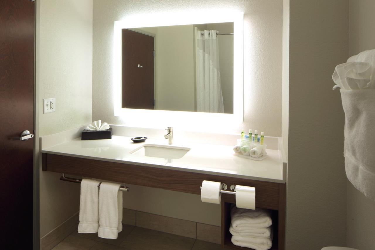 Holiday Inn Express Hotel & Suites Atlanta Airport West - Camp Creek By Ihg Zewnętrze zdjęcie