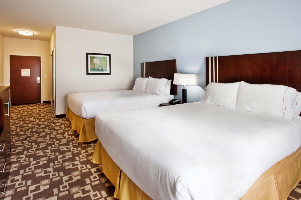 Holiday Inn Express Hotel & Suites Atlanta Airport West - Camp Creek By Ihg Zewnętrze zdjęcie