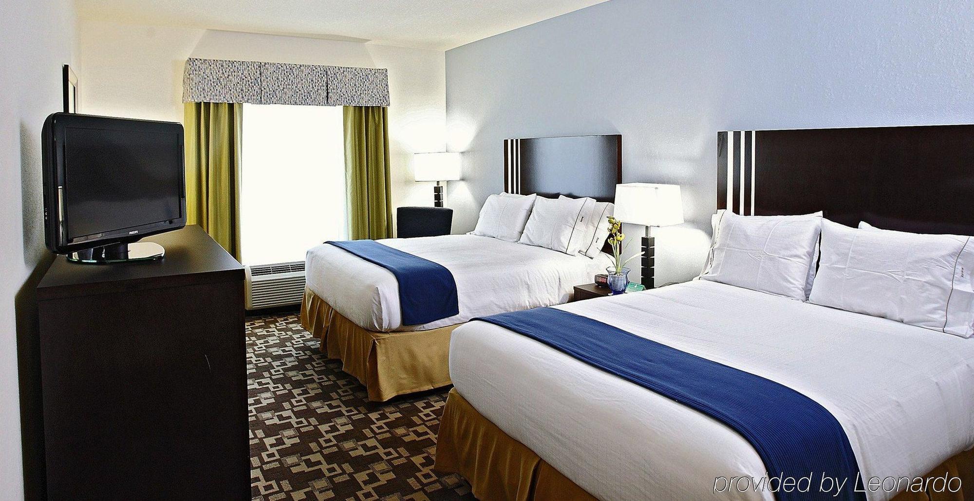 Holiday Inn Express Hotel & Suites Atlanta Airport West - Camp Creek By Ihg Zewnętrze zdjęcie
