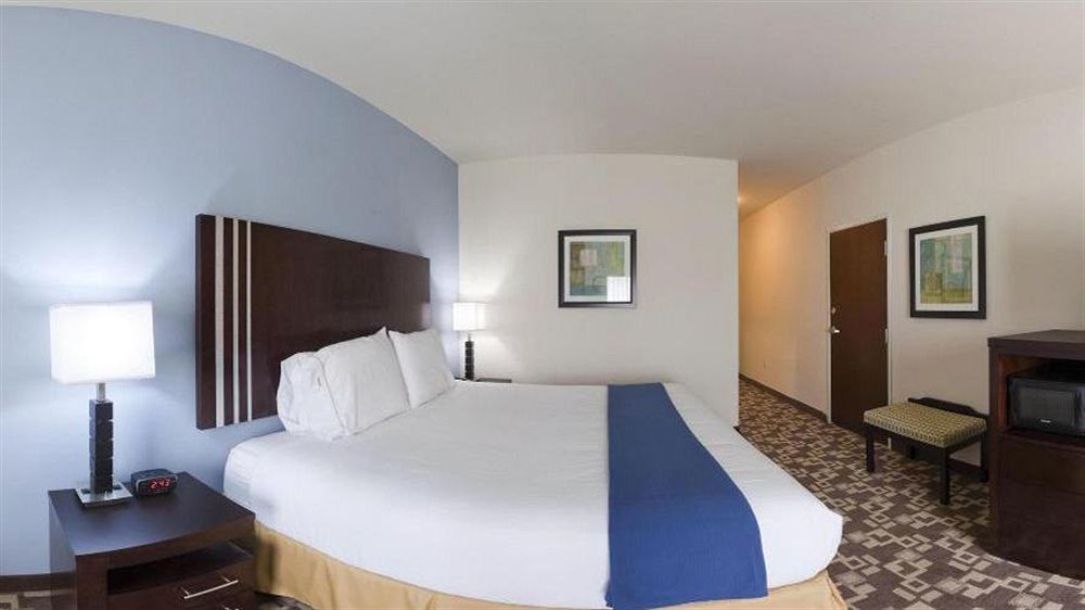 Holiday Inn Express Hotel & Suites Atlanta Airport West - Camp Creek By Ihg Zewnętrze zdjęcie