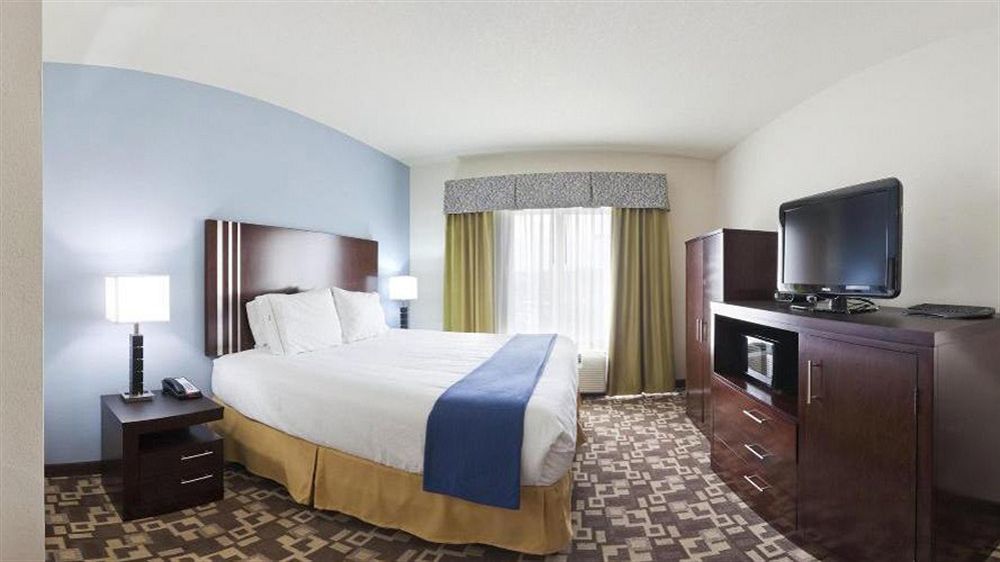 Holiday Inn Express Hotel & Suites Atlanta Airport West - Camp Creek By Ihg Zewnętrze zdjęcie