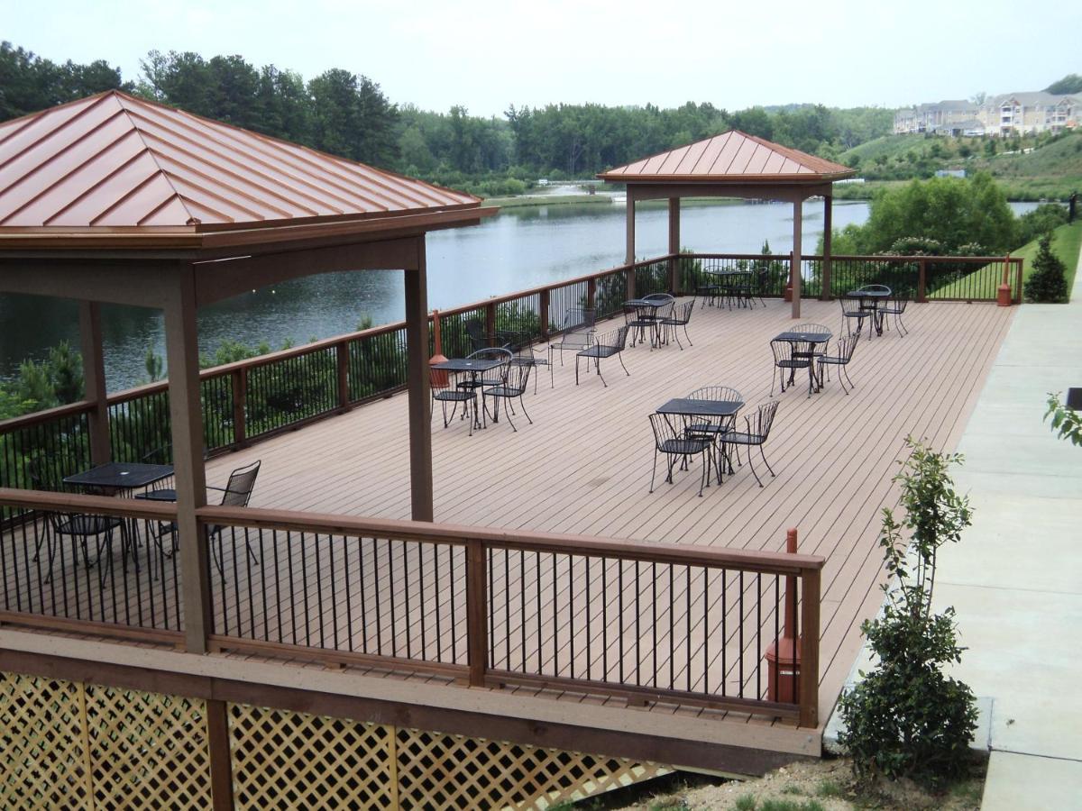 Holiday Inn Express Hotel & Suites Atlanta Airport West - Camp Creek By Ihg Zewnętrze zdjęcie