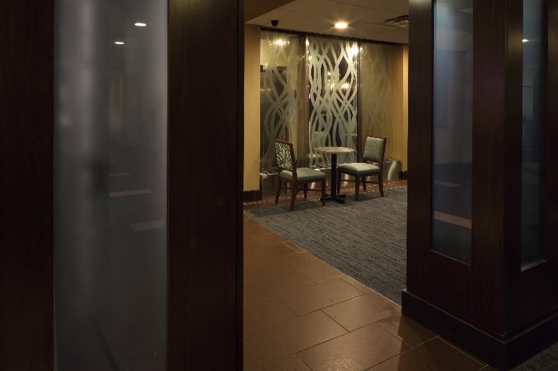 Holiday Inn Express Hotel & Suites Atlanta Airport West - Camp Creek By Ihg Zewnętrze zdjęcie