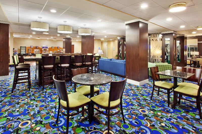 Holiday Inn Express Hotel & Suites Atlanta Airport West - Camp Creek By Ihg Zewnętrze zdjęcie