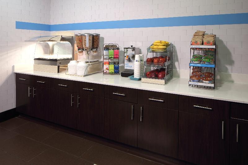 Holiday Inn Express Hotel & Suites Atlanta Airport West - Camp Creek By Ihg Zewnętrze zdjęcie