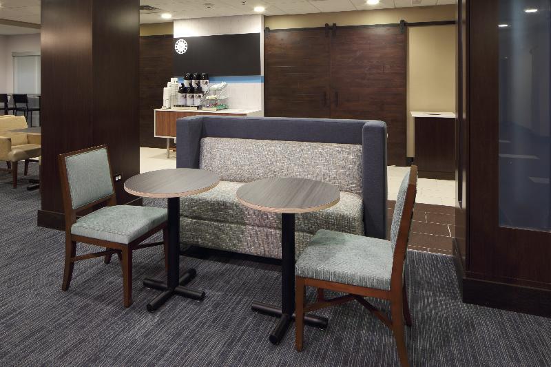 Holiday Inn Express Hotel & Suites Atlanta Airport West - Camp Creek By Ihg Zewnętrze zdjęcie
